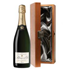Buy & Send Palmer & Co Brut Reserve Champagne 75cl in Luxury Gift Box