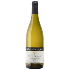 Buy & Send Domaine Fillon Petit Chablis 75cl - French White Wine