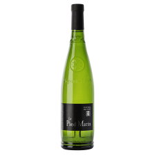 Buy & Send Picpoul de Pinet Le Pied Marin AOC 75cl - French White Wine
