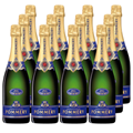 Buy & Send Pommery Brut Royal Champagne 75cl Case of 12 Champagne