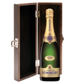 Buy & Send Pommery Grand Cru Vintage 2009 Champagne 75cl in Elm Wood Gift Box