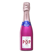 Buy & Send Pommery Pink POP Rose 20cl