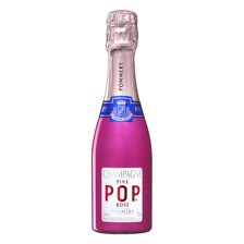 Buy & Send Pommery Pink POP Rose 20cl
