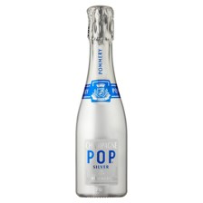 Buy & Send Pommery Silver POP 20cl