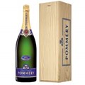 Buy & Send Pommery Brut Royal Methuselah Champagne 600cl