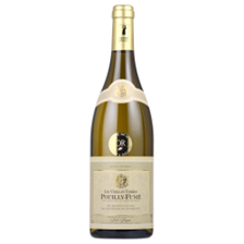 Buy & Send Dominique Pabiot Pouilly Fume 75cl - French White Wine