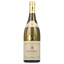 Buy & Send Dominique Pabiot Pouilly Fume - France