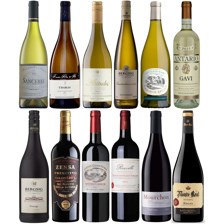 Buy & Send The Premium Mixed Twelve Case of Wine