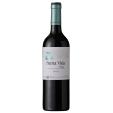 Buy & Send Puerta Vieja Rioja Tinto 75cl - Spanish Red Wine