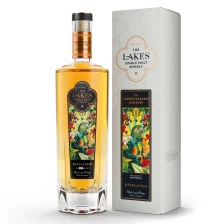 Buy & Send Lakes Single Malt Whiskymakers Edition Revelation 70cl