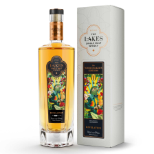 Buy & Send Lakes Single Malt Whiskymakers Edition Revelation 70cl