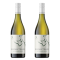 Buy & Send Rhino Tears Sauvignon Blanc 75cl White Wine Twin Set