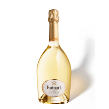 Buy & Send Ruinart Blanc de Blanc Champagne Bottle - Gift Boxed