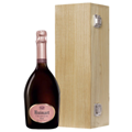 Buy & Send Ruinart Rose Champagne 75cl Luxury Gift Boxed Champagne
