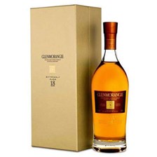 Buy & Send Glenmorangie Extremely Rare 18 Year Old Single Malt Whisky