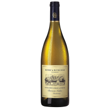 Buy & Send Rupert & Rothschild Baroness Nadine Chardonnay 75cl - South African White Wine