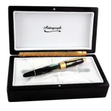 Buy & Send Ocean Pearl Luxury Rollerball Pen