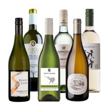 Buy & Send The Sauvignon Blanc Wine Case of 6