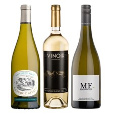 Buy & Send Sauvignon Blanc Treble Wine Set