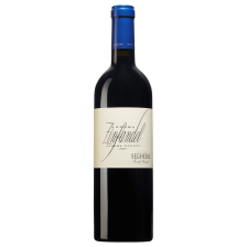 Buy & Send Seghesio Sonoma County Zinfandel 75cl - Californian Red Wine