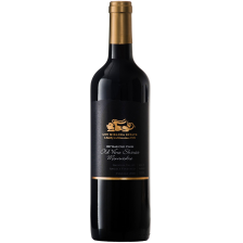 Buy & Send Mourvedre Old Vine Shiraz 75cl - Australian Red Wine