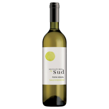 Buy & Send Signatures de Sud Sauvignon Blanc 75cl - French White Wine