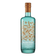 Buy & Send Silent Pool Gin 70cl