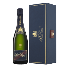 Buy & Send Pol Roger Cuvee Sir Winston Churchill 2013 Champagne 75cl