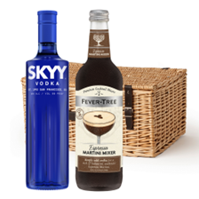 Buy & Send Skyy Vodka 70cl Espresso Martini Cocktail Hamper