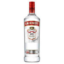 Buy & Send Smirnoff Red Vodka