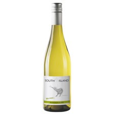 Buy & Send South Island Sauvignon Blanc 75cl - South African White Wine