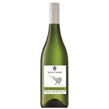 Buy & Send South Island Sauvignon Blanc 75cl - South African White Wine