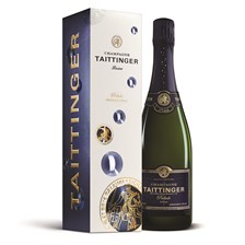 Buy & Send Taittinger Prelude Grands Crus NV