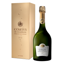 Buy & Send Taittinger Comtes de Champagne 2008