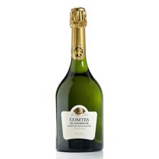 Buy & Send Taittinger Comtes de Champagne 2011 - Grand Crus - Blanc de Blancs