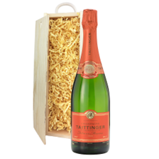 Taittinger Taittinger Champagne 'Folies de la Marquetterie' Brut