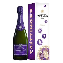 Buy & Send Taittinger Nocturne NV Champagne, 75cl