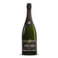 Buy & Send Taittinger Vintage 2015 Magnum 150cl