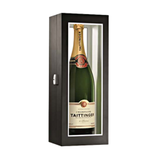 Buy & Send Jeroboam of Taittinger Brut Reserve 300cl