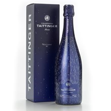 Buy & Send Taittinger Nocturne City Lights Edition NV Champagne