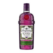 Buy & Send Tanqueray Blackcurrant Royale Gin 70cl