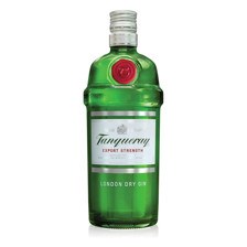 Buy & Send Tanqueray London Dry Gin 70cl