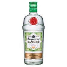 Buy & Send Tanqueray Rangpur Gin 70cl