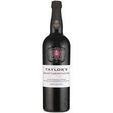 Buy & Send Taylors Late Bottled Vintage Port