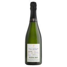 Buy & Send Telmont Reserve Brut Champagne 75cl