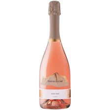 Buy & Send Tenuta Di Cart Spumante Rose Mari 75cl