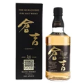 Buy & Send The Kurayoshi 18 Year Old Japanese Pure Malt 70cl