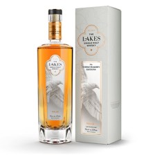 Buy & Send The Lakes Single Malt Whiskymakers Edition Volar 70cl
