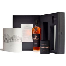 Buy & Send The Macallan Genesis Limited Edition 70cl