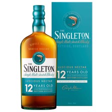 Buy & Send The Singleton 12 Year Old Speyside Whisky 70cl